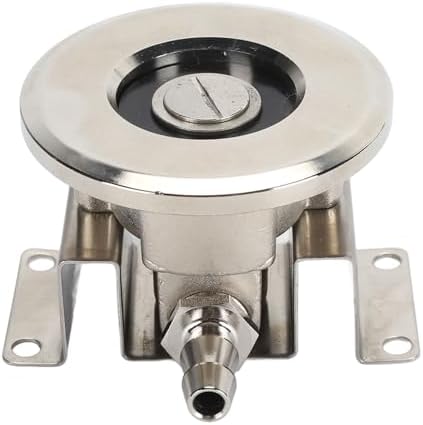 LiebeWH Acessório de Cerveja de Aço Inoxidável Compacto