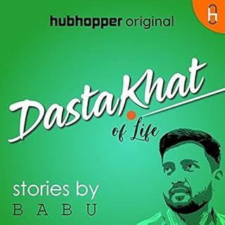 Dastakhat cover art