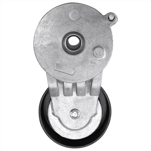 Poulie tendeuse Wrangler JK 2.8CRD évite la rupture de courroie distribution 68027611AA