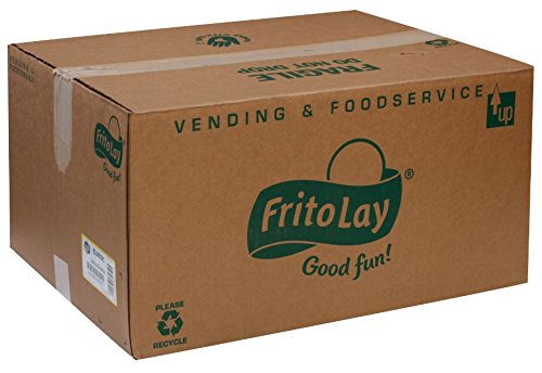 Miniatura 3 de Frito Lay, Lay's Papas fritas originales, 2.5 onzas (24 unidades)