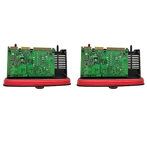 Module conducteur de phare BMW X3 F25 2014 unité ballast xénon