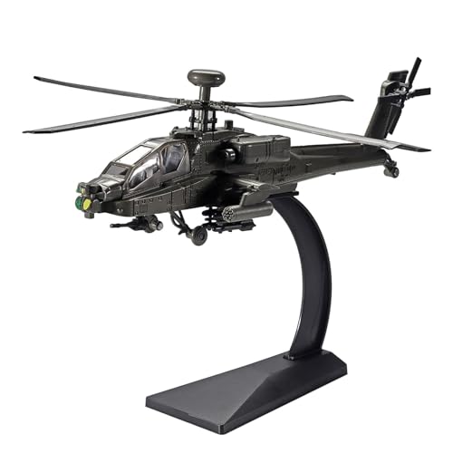 Helicóptero de aleación estable para regalo empresarial de lujo 2