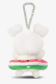 Amazon.co.jp: TWICE ダヒョン ポップアップストア バッグチャーム Amazon.co.jp: TWICE ダヒョン ポップアップストア バッグチャーム