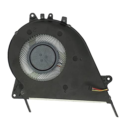 Image of Replacement New Cooling Fan for ASUS VivoBook S14 S430 X430 S430U EG50050S1-CD90-S9A 13NB0J40T01111 K8C0AC DC5V 2.25W