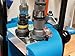 ToolHead for Dillon XL 650 and XL 750 Press CNC Machined Billet Aluminum Tool Head Made in The USA