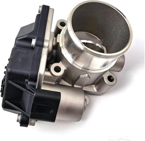 Ralenti instable sur Hyundai I30 ? Changez l'actionneur de corps papillon 35100-2A900