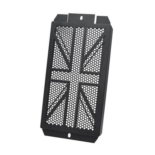 Grille de protection radiateur moto pour Bonneville T100 T120 Bobber Street Twin