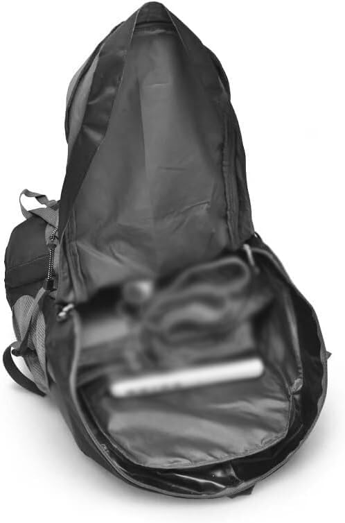 50LTravel Backpack Hiking Waterproof Trekking Bag Outdoor Camping Rucksack Mountaineering Backpacks