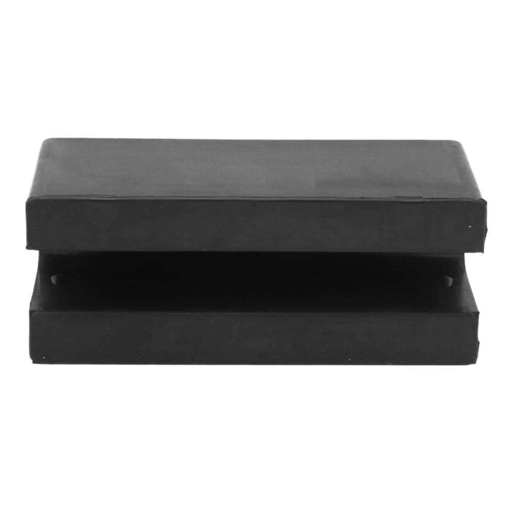 Jieyo Onecolor Boat Transom Saver Rubber Boats Motor Engine Support For Outboards Motor With Hydraulic Tilt Systems Marine Accessories Compatible With Outboards Motors