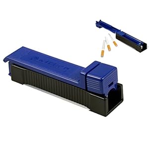 Angel Sigaretten kant-en-klaar blauw