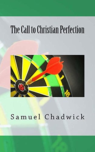 The Call to Christian Perfection