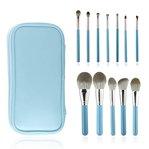 Brosse maquillage cils outil applicateur peigne extension
