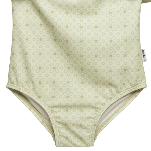 Image of Gerber girls One-piece Swimsuit