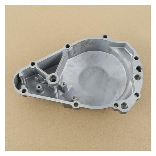 Couvercle carter gauche pour rénover le démarreur des motos GK75A GK76A