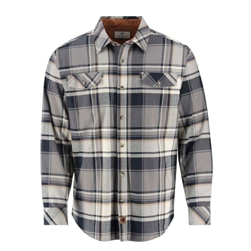 Image of Legendary Whitetails Men's Legendary Flannel Shirt