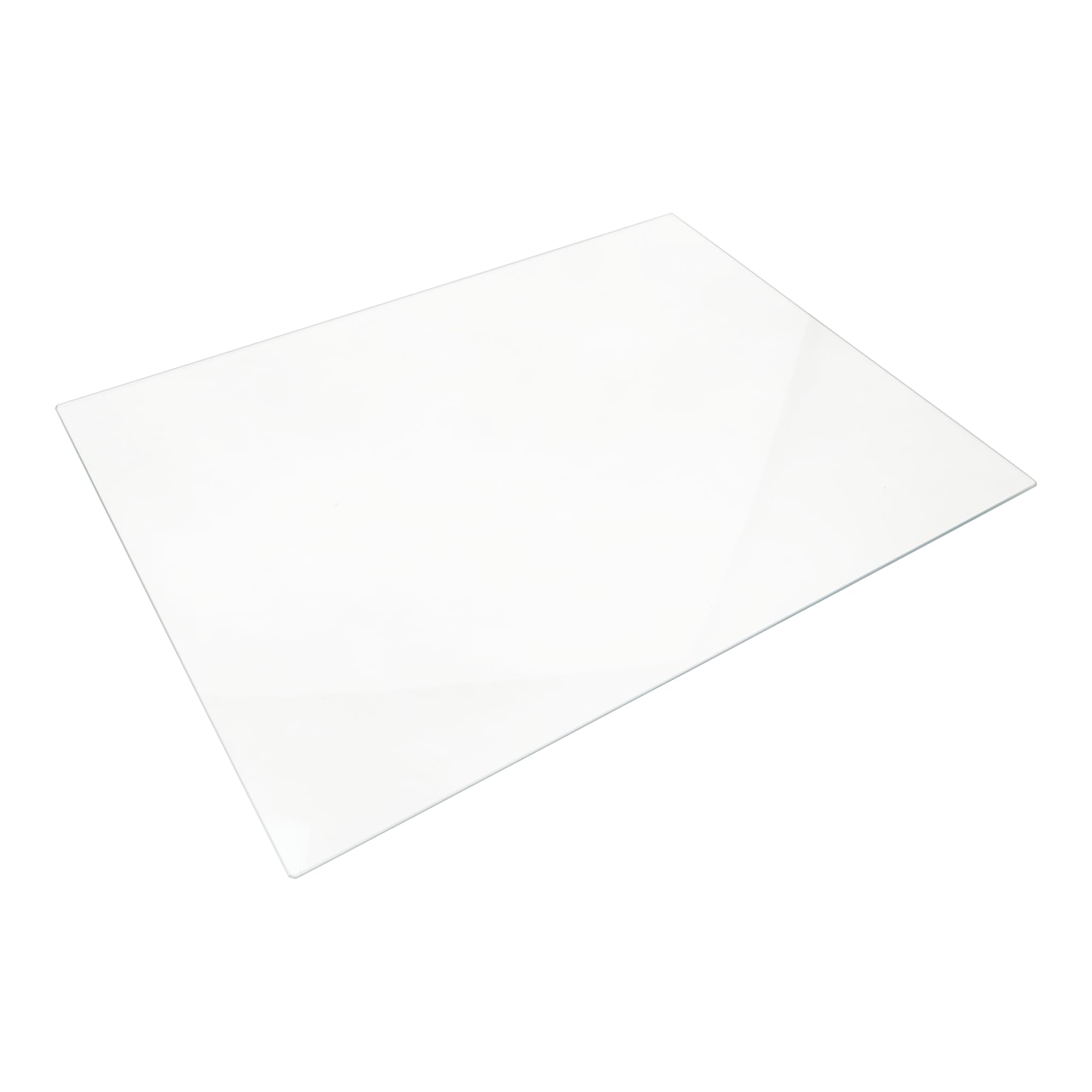 sparefixd Cristal de puerta interior para horno Zanussi