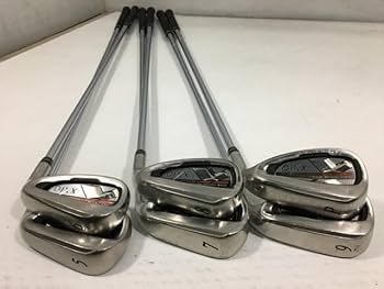 XXIO 10代目 アイアンセット ゴルフクラブ スチールダンロップ 2018 XXIO 10代目 アイアンセット ゴルフクラブ スチールダンロップ