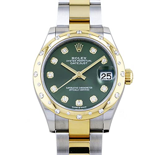 bNX ROLEX fCgWXg 278343RBR I[uO[ rv fB[X (W197199) [sAi]