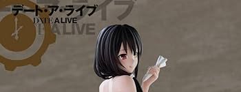 デート・ア・ライブ  Why 時崎狂三 フィギュア ガレージキット スタチュー Amazon.co.jp: デートアライブ 時崎狂三 ガレージキット スタチュー