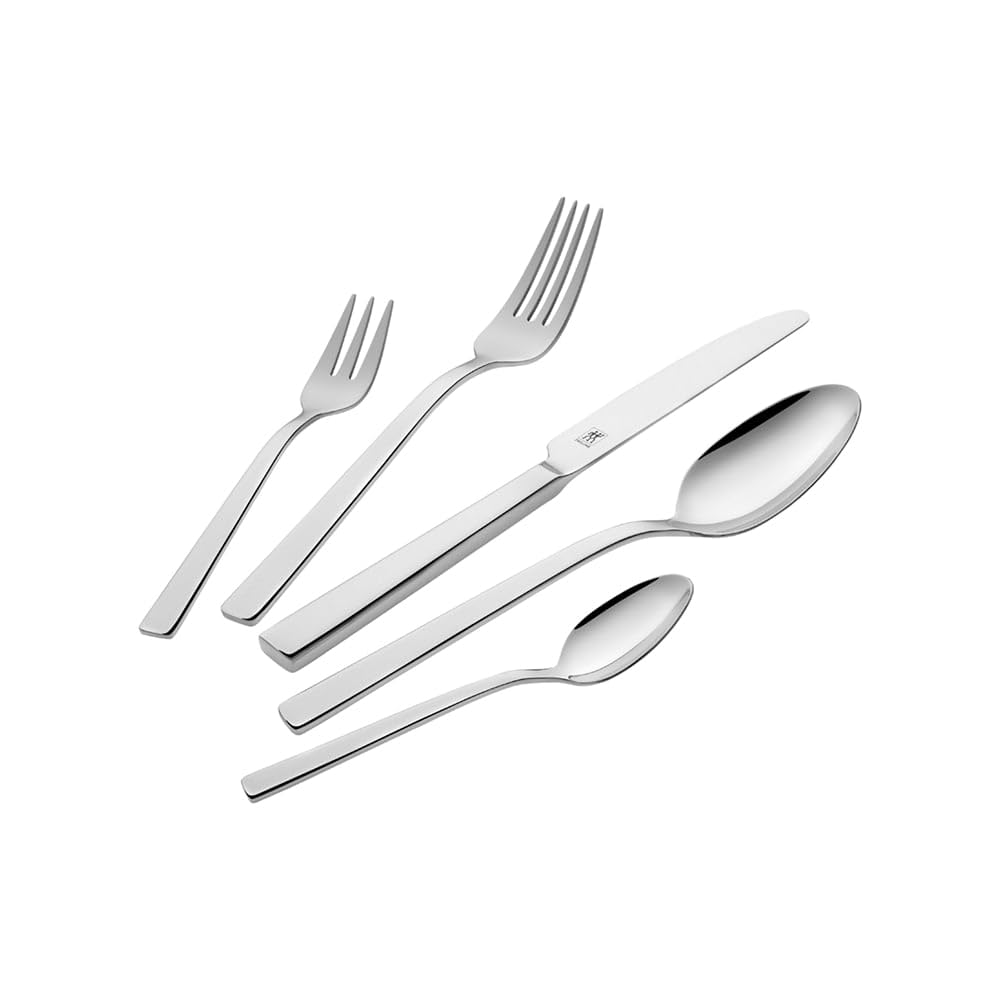 ZWILLING King - Posate da 100 pezzi