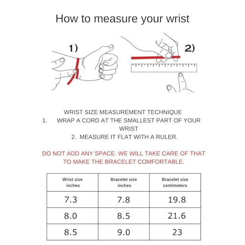 Infinity-Knot-Leather-Bracelet-Forever-Linked-Together-Bracelet-Birthday-Christmas-Anniversary-Bracelet-Idea-Mens-Braided-Cuff-78859-Inches-Bracelet-for-Man-Son-Husband-Boyfriend-Brother-Grandson