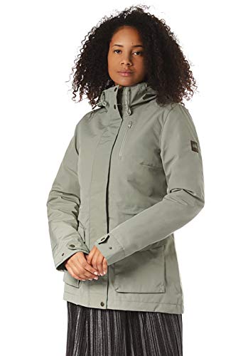 Veste O'NEILL Lw Wanderlust femme coupe-vent léger veste mi-saison zippée