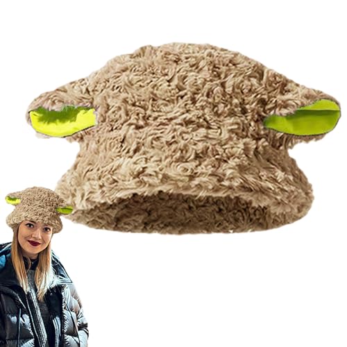 Winter Fashionable Knit Strip Hat - Fall Peruvian Hat, Cold Weather Warm Hat with Ear Flaps for Children Adults3