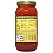 Classico Traditional Sweet Basil Pasta Sauce, 24 oz Jar