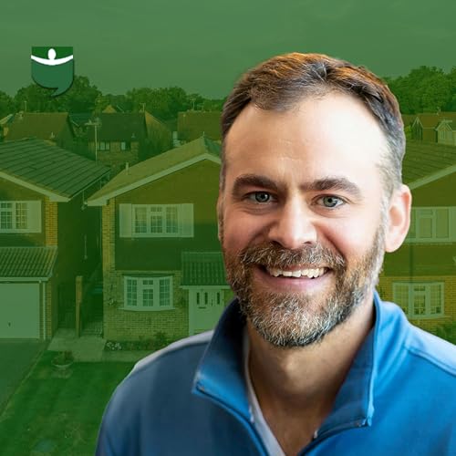 Matt Faircloth: Why He’s Adding Hotels (9% Caps), 11% Prefs & 1031 TICs Podcast Por arte de portada