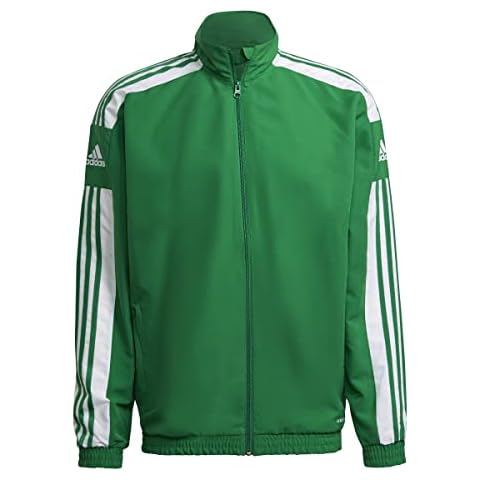 Chaqueta adidas Sq21 Pre Jkt para hombre Cover