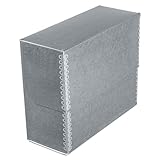 Lineco Archival Document Storage Box Jumbo