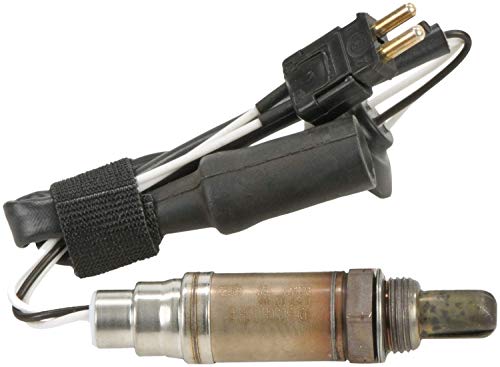 Sensor de oxígeno Bosch 13918 para Porsche 911, 928 miniatura 2