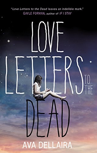 Télécharger Love Letters to the Dead (English Edition) Gratuit
