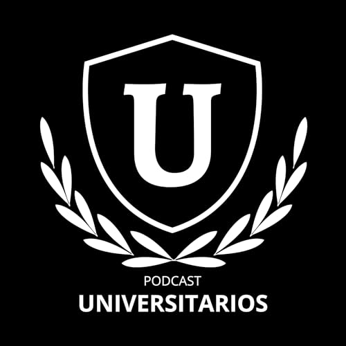 Couverture de Podcast Universitarios