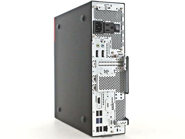 Amazon.co.jp: 【整備済み品】 富士通 Fujitsu Esprimo D7012/LX 第12 