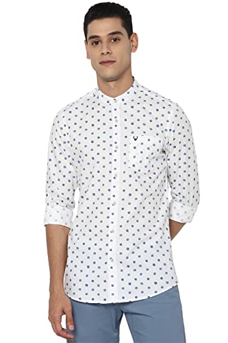 Image of Allen Solly Men Shirt