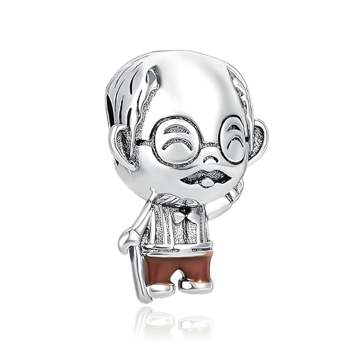 G 95 Charm Compatible con Pulsera Pandora