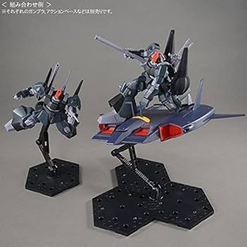Amazon.co.jp: BANDAI SPIRITS HG 1/144 リック・ディアス