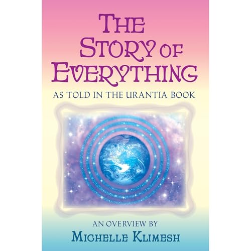 The Story of Everything (Written by Michelle Klimesh) episode artwork