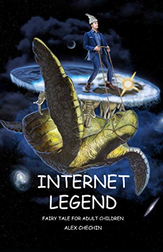 Internet Legend
