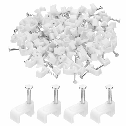 HARFINGTON P[uNbv 100 6mm n[tNv JtbN Bt ` P[uC[Nbv ǂ RG6 RG59 CAT6 RJ45 C[Tlbg ^bNp  ybNX `[u pCvT|[g zCg