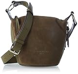 liebeskind paula reptil strap_type: Anpassbar Liebeskind Berlin Damen Rose Crossbody Umhängetasche, Elephant Green, Small