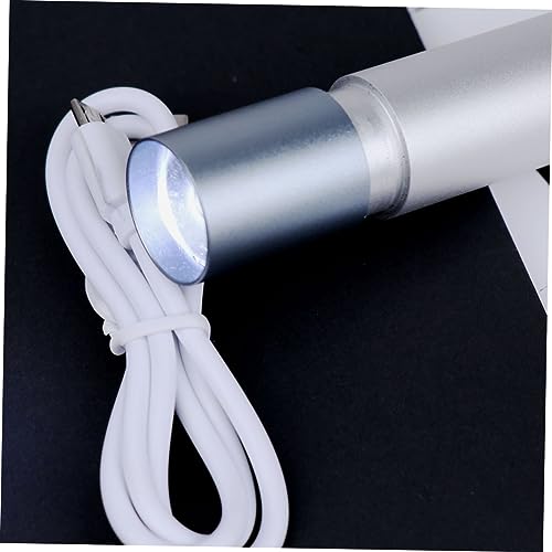 Baluue lanterna em forma de caneta lanterna de vela lanternas ao ar livre lanterna externa mini lant