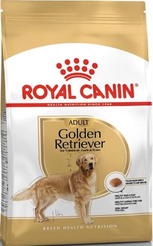 ロイヤルカナン ゴールデンレトリバー 成犬・高齢犬用 12kg」の人気