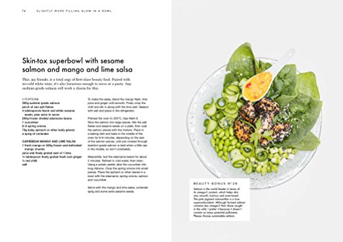 Beauty Food: 85 recipes for health & beauty from within – vue 5
