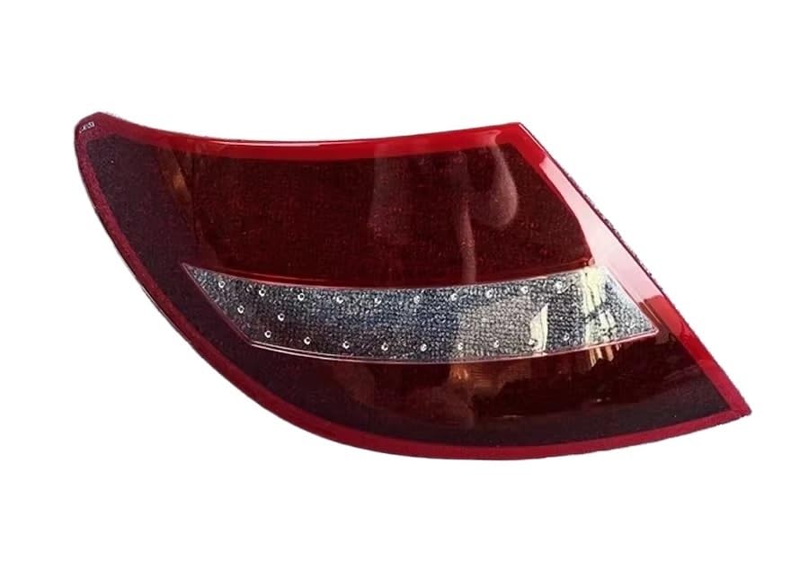 Feu arrière pour Benz Classe C W204 2011-2014 coque de remplacement gauche