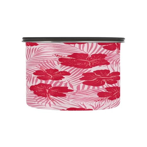Contenedor Hermético de Acero para Café 17 oz