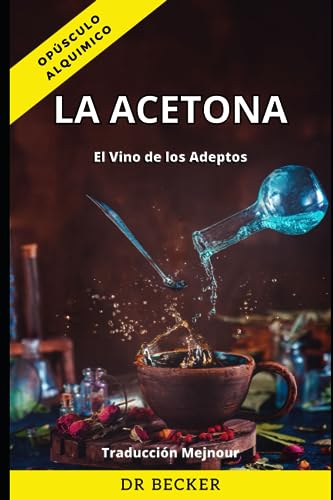 La Acetona