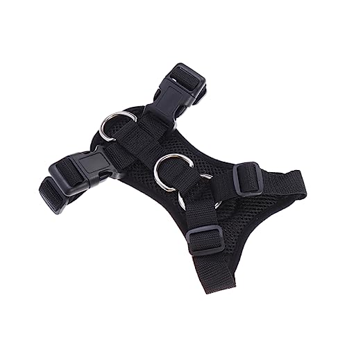 Accessoires pour chien confortables en maille douce réglable XS - 5