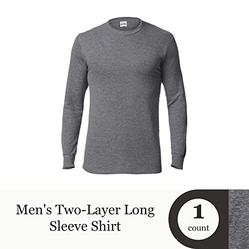Stanfield's Men's Two-Layer Long Sleeve Shirt4
